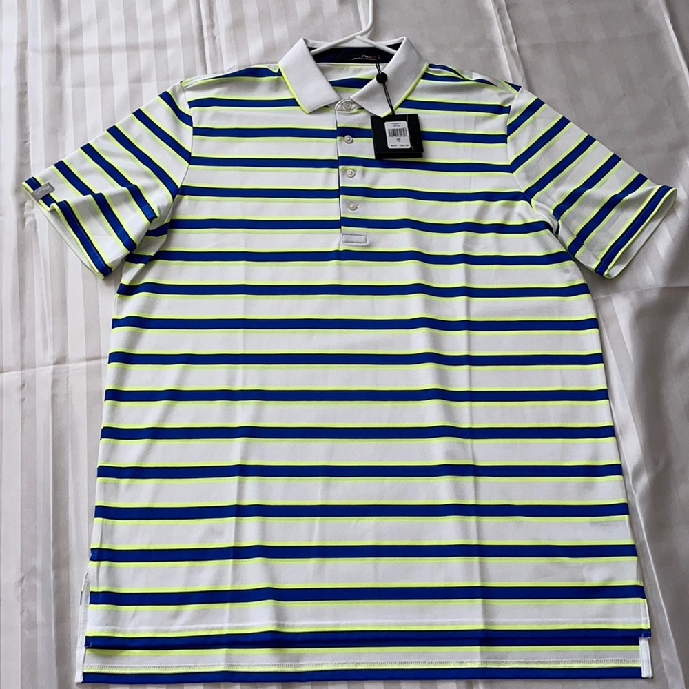 Polo shirt